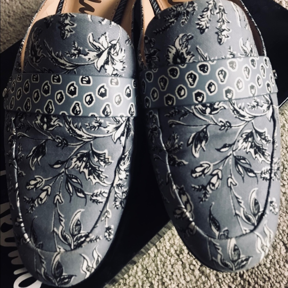 Sam Edelman Loafers